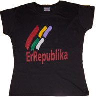 Camiseta