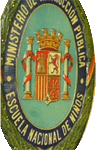 Escudo del Ministerio de Educación Pública