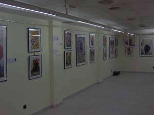 Photo de l' exposition