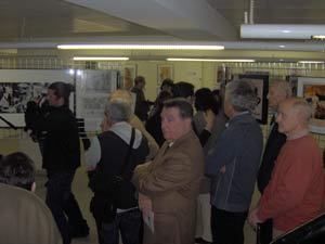 Photo de l' exposition