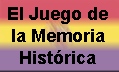 logo del juego de la memoria