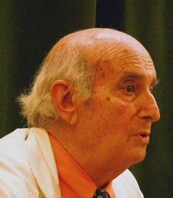 Joaquin Galvez