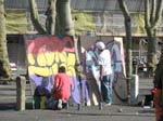 Graffiti txapelketa