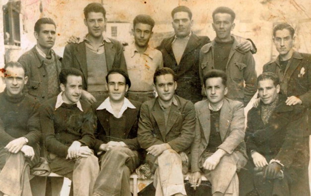 Destacamento Penal de Irun