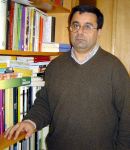 Pedro Barrusoren argazkia