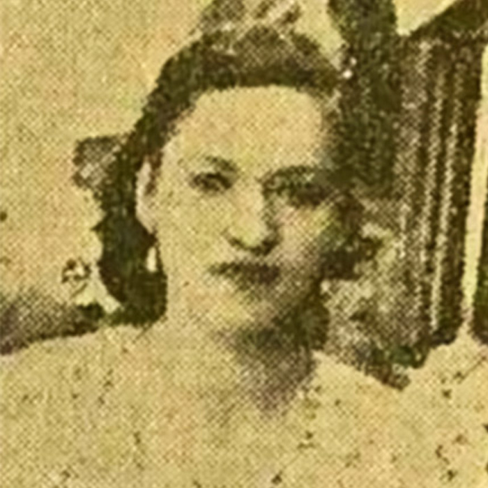Pilar Valles Vicuña