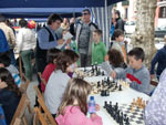 Torneo de ajedrez
