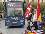 Oroimenaren Autobusa. 2010-10-23
