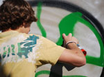 Concurso de graffiti