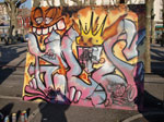Concours de graffiti