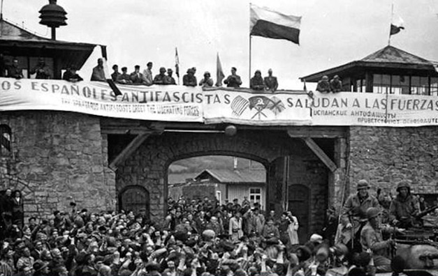 Deportados