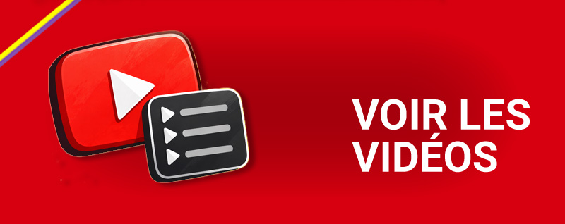 Vídeos