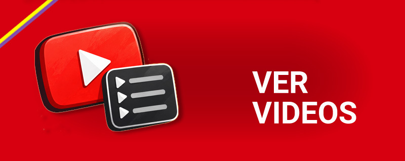 Vídeos